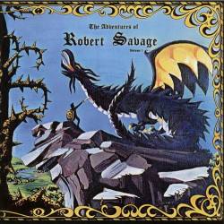 The Adventures of Robert Savage Volume 1